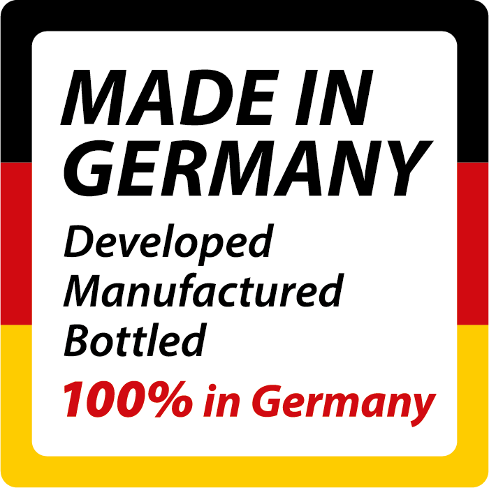 Made in Germany