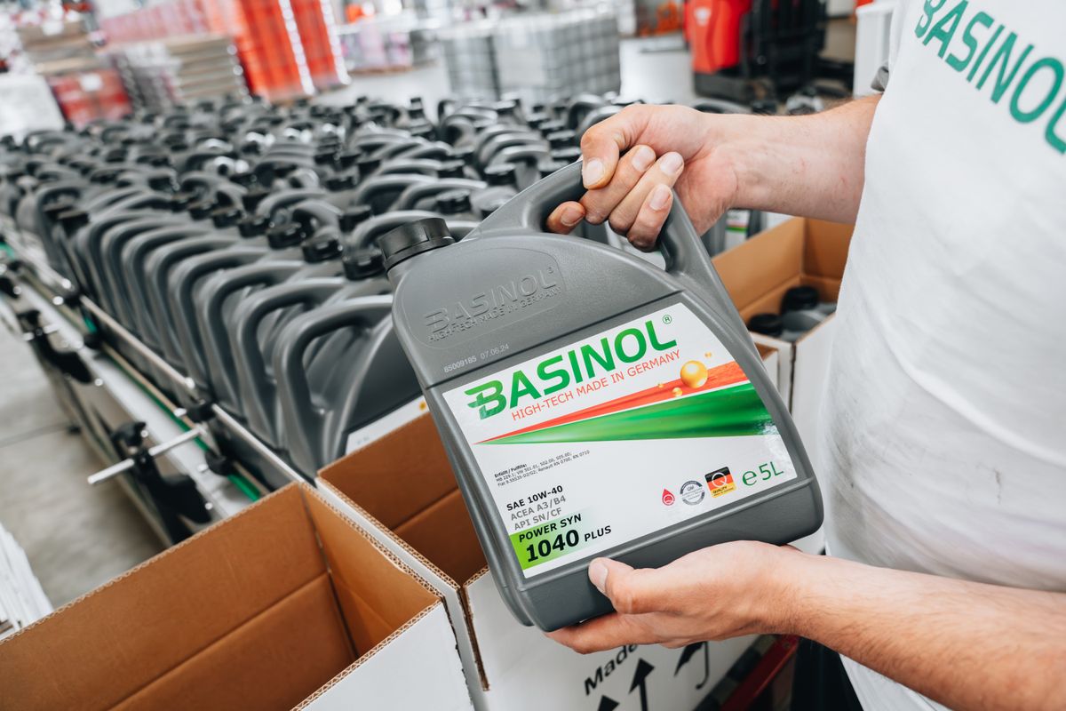 Laboratoire de recherche BASINOL