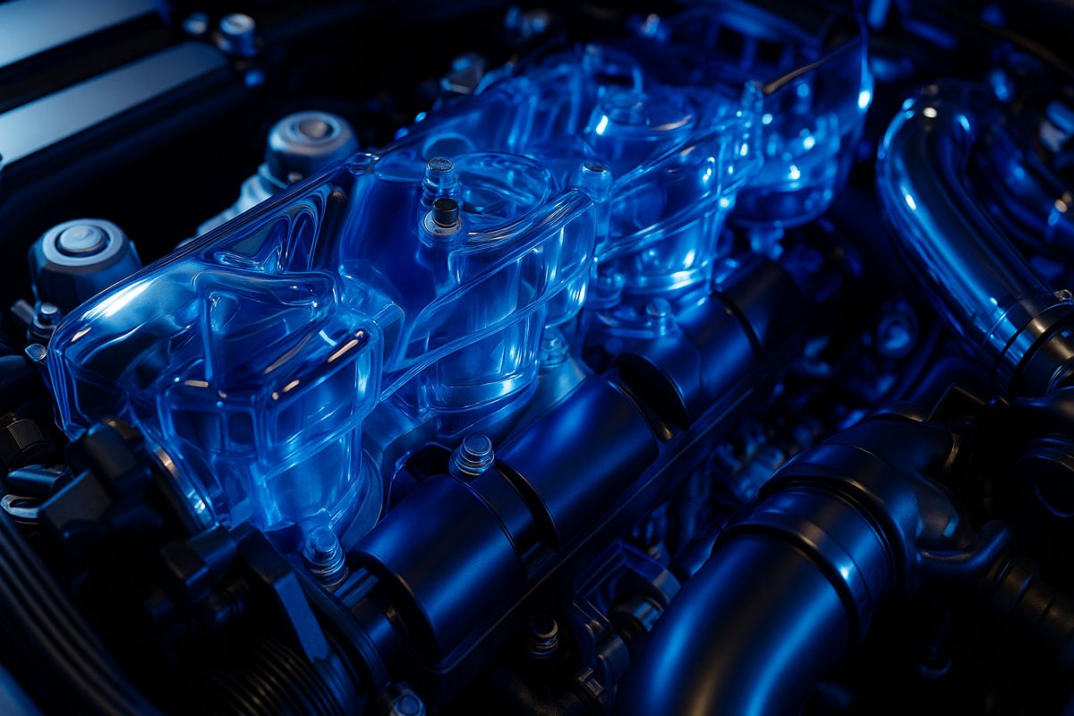 Additifs BASINOL