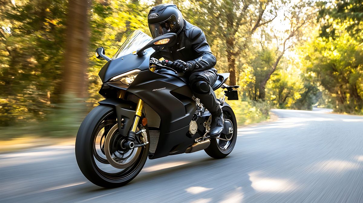 Huiles Moteur pour motos BASINOL