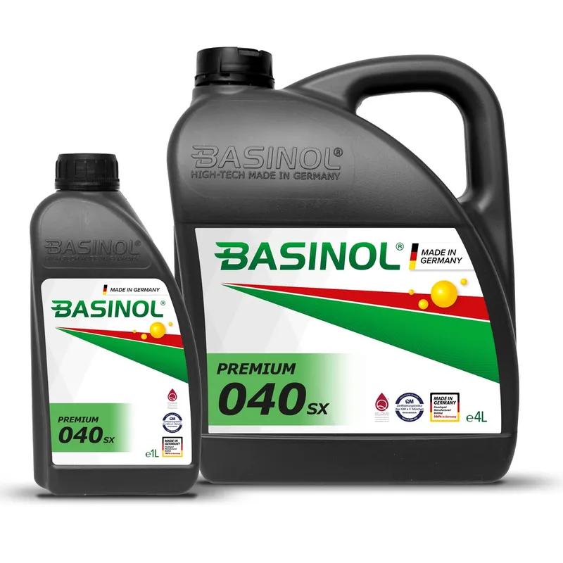 BASINOL Premium 040 SX