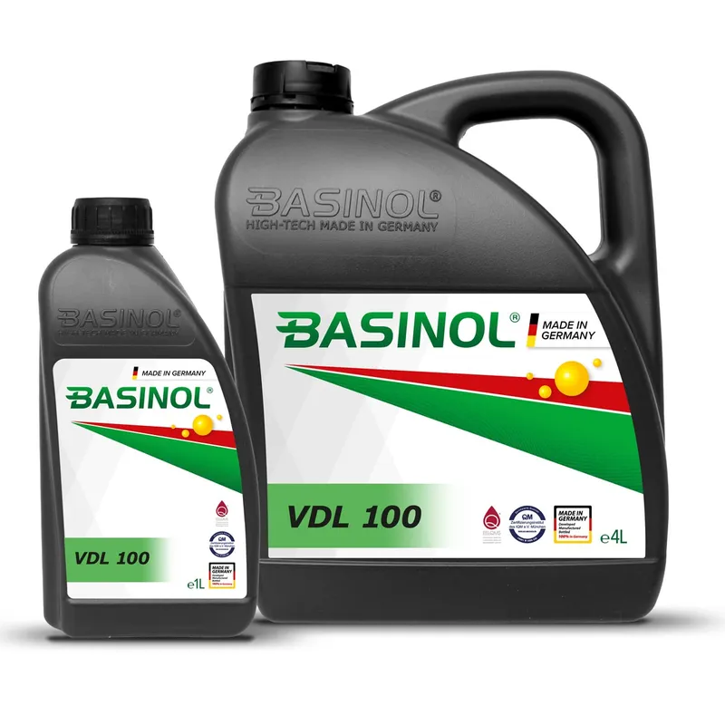 BASINOL VDL 100