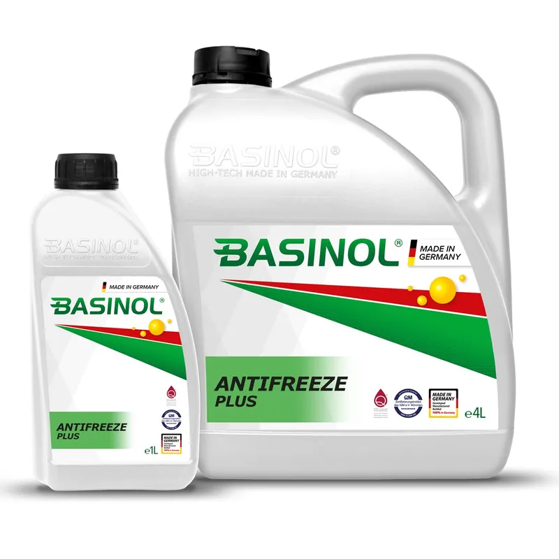 BASINOL Antifreeze Plus