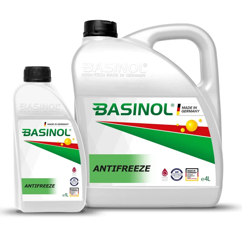 BASINOL Antifreeze