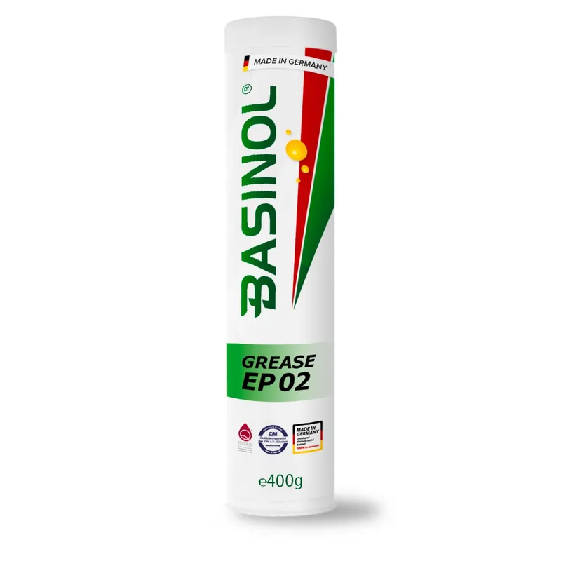 BASINOL EP 02