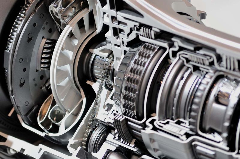 Huiles de transmission automatique BASINOL